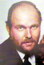 Mark Campbell