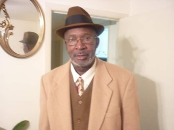 Obituary of Johnnie T Ogletree