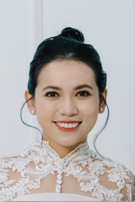 Avis de décès de Tâm Quỳnh  Lâm