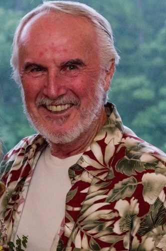 Obituary of Gerard "Gerry" Thomas Brown