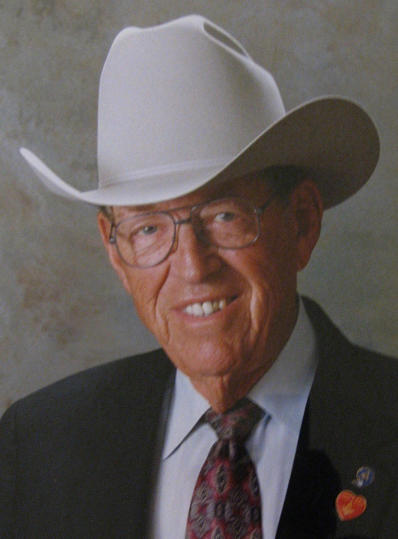 Elmo Arnold Obituary - Midland, TX