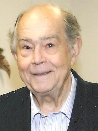 Avis de décès de Lewis M. Dunn