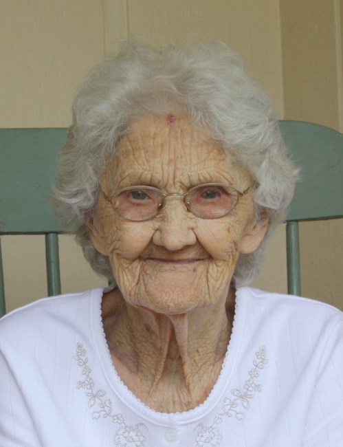 Obituary of Mrs. Nelma Belcher Gorman