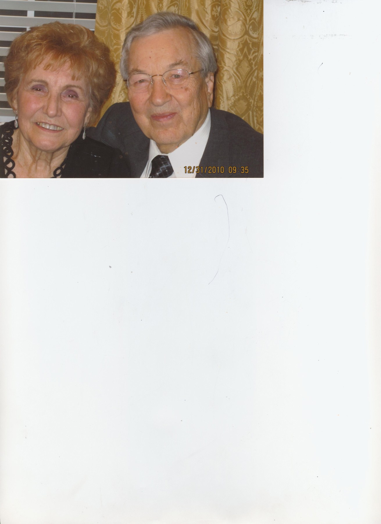 Obituary of Edward F. Hrinewski Sr.