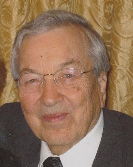 Obituario de Edward F. Hrinewski Sr.