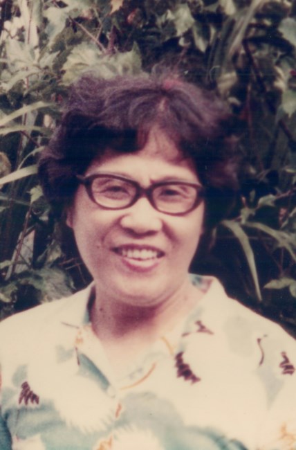 Obituary of Lam Miu Chun Leung