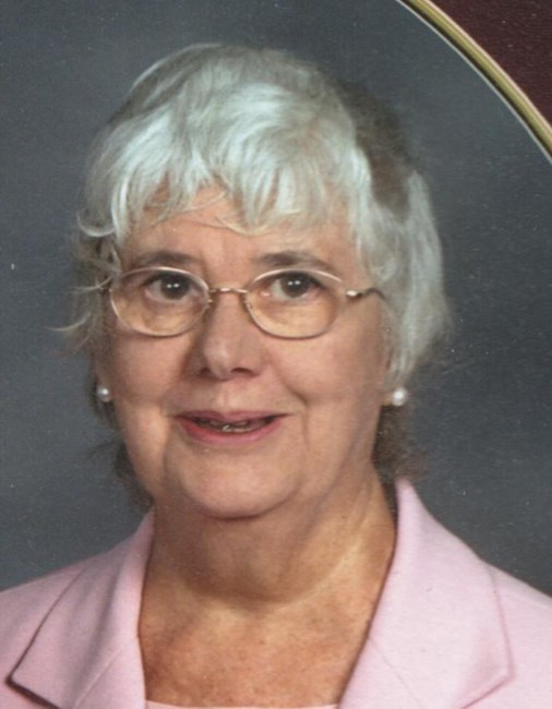 Obituary of Alice Faye Buck Kraft