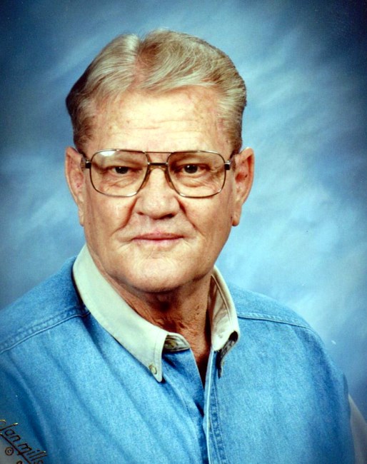 Avis de décès de Danny Danny Tyler