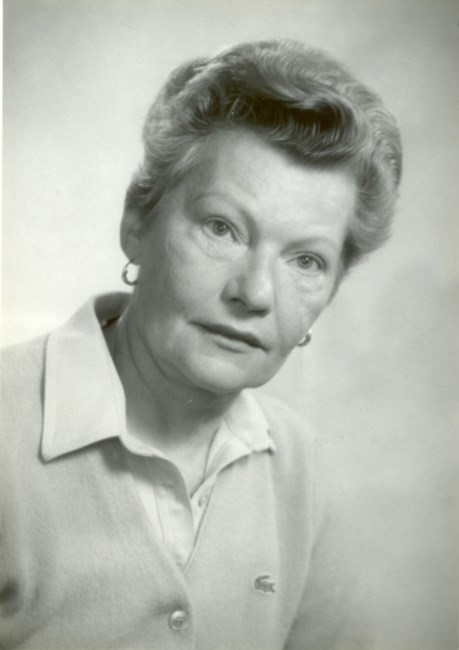 Obituary of Mary B. Parella