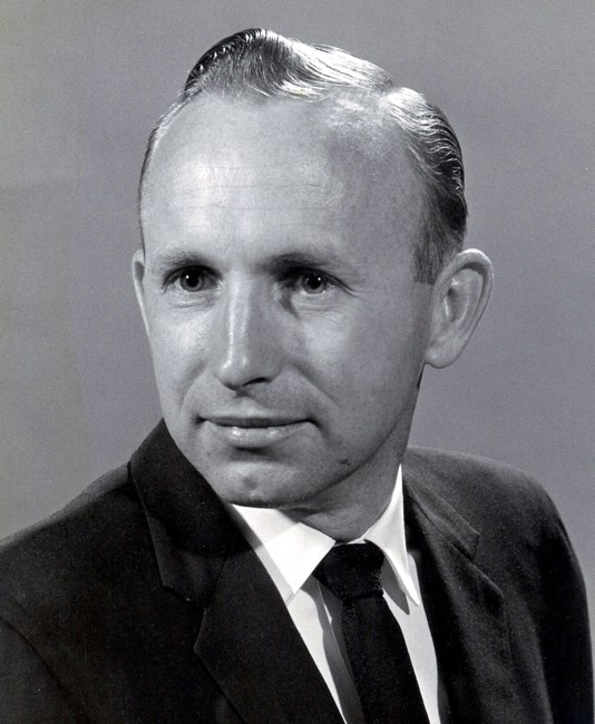 Obituary of Billy Elwood Watson