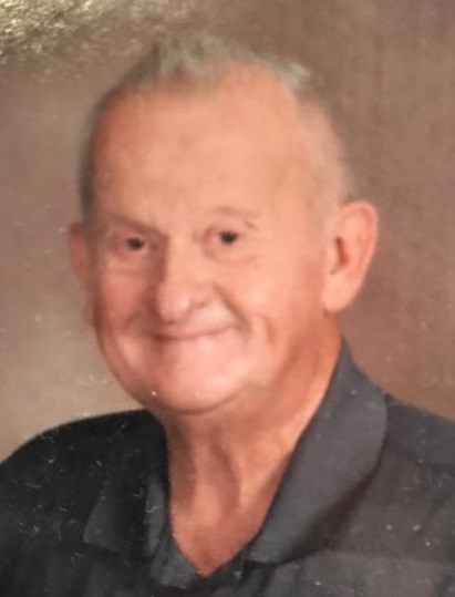 Obituary of Albert "Larry"  "Hunky" Lawrence Hines
