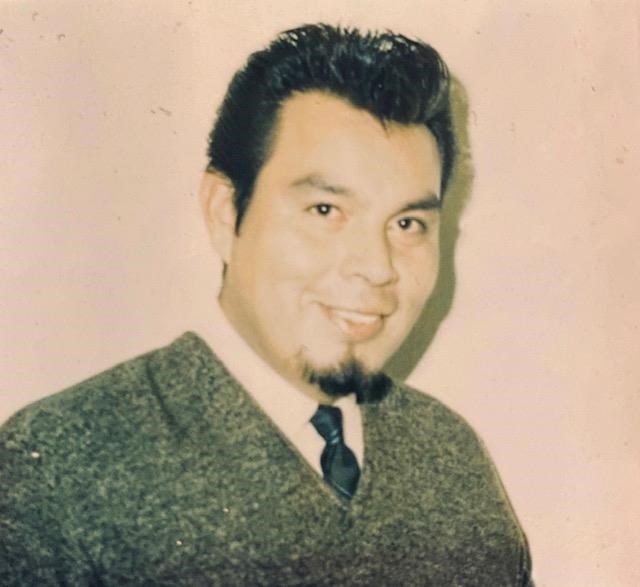 Obituary of Joaquin Santana Chavarria