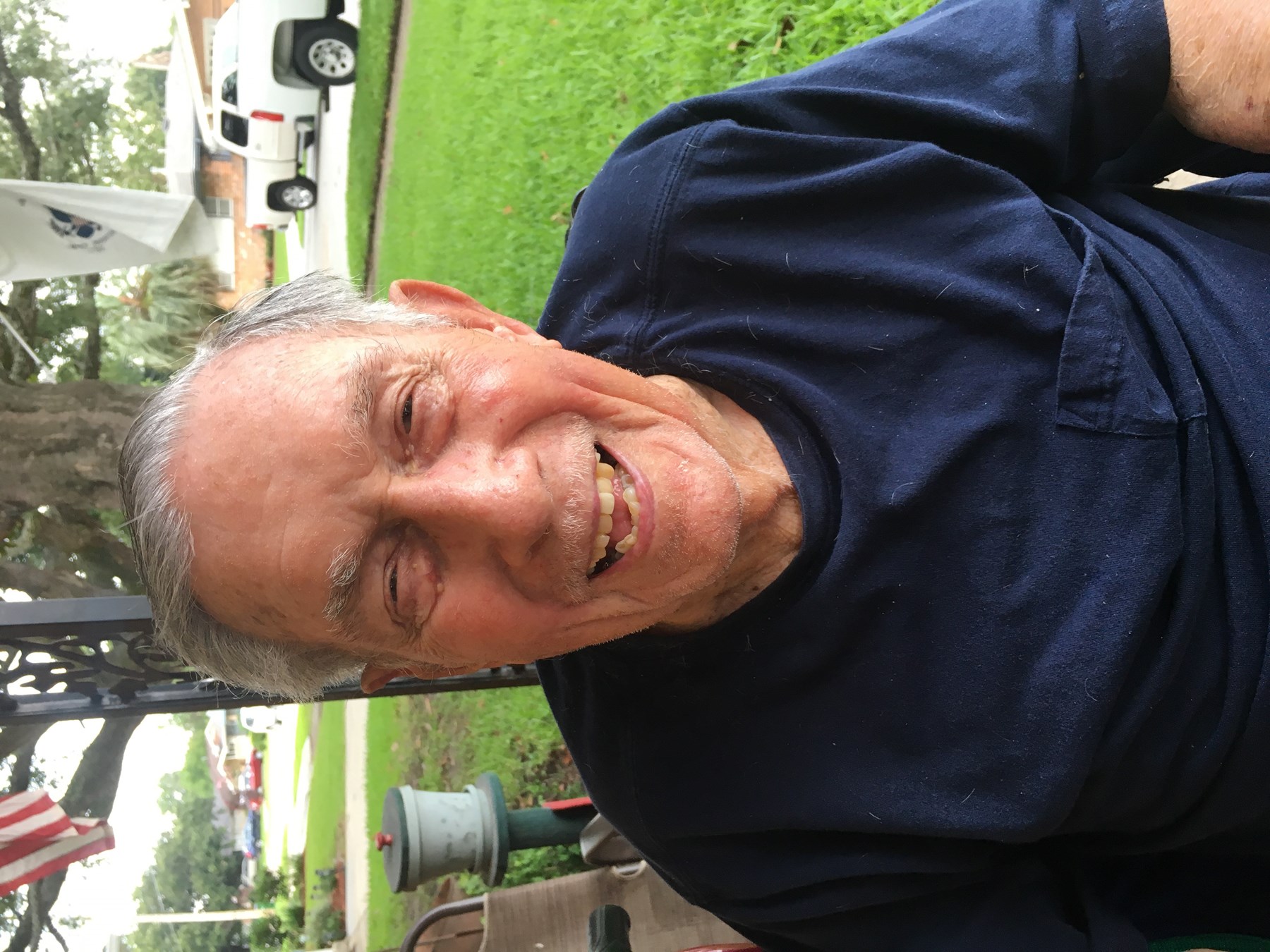 Donald Garrett Obituary Metairie, LA