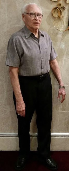 Obituary of Ramon Velez