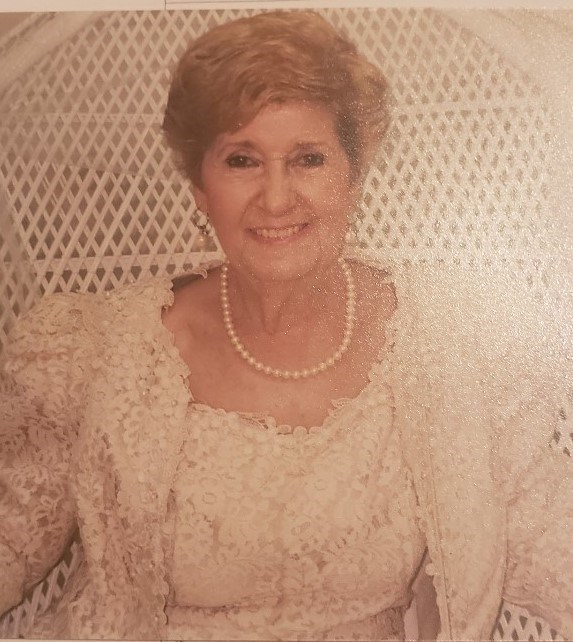 Obituary of Rose B. Sciortino
