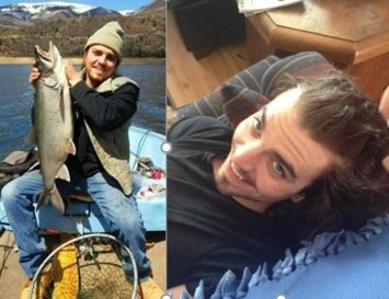 Avis de décès de Hunter Orion Hyde