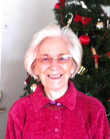 Obituary of Jean H. Murphy
