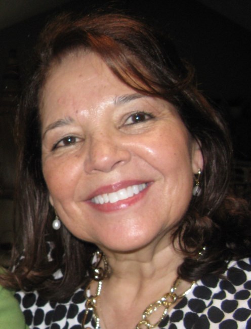 Obituary of Cristina Sommer