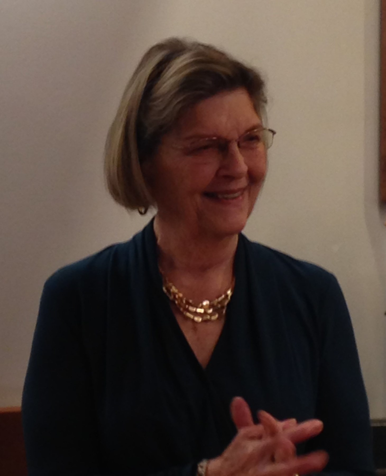 Evelyn Thom Obituary - Vernon, BC