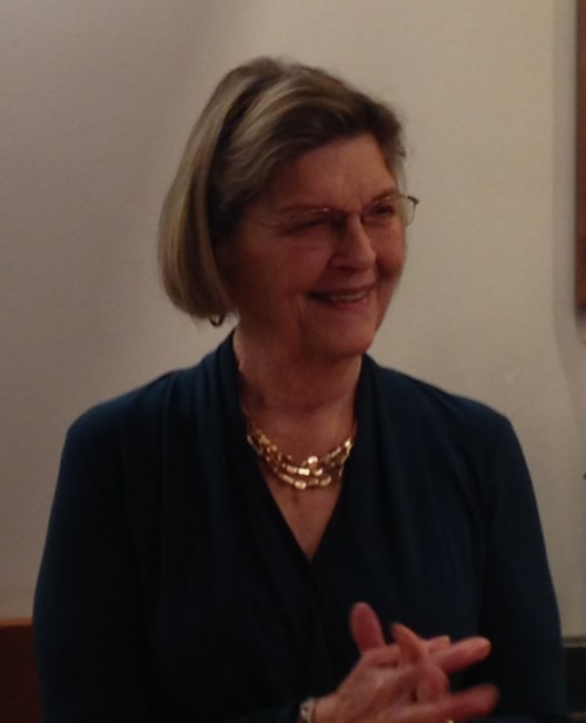 Obituary of Evelyn Ruby Thom