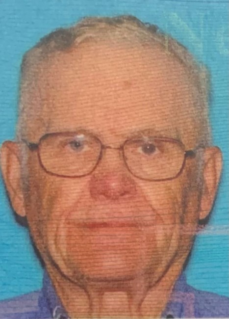 Obituary of Carl Earl Page Jr.