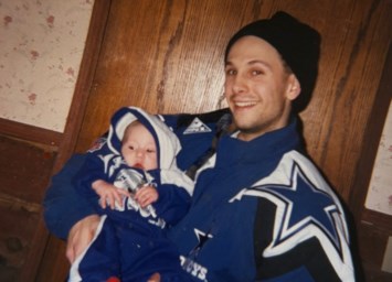 Obituary of Erik Franklin Phillips