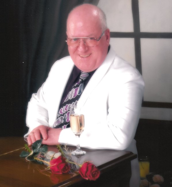 Obituary of Conrad Rosaire Deschenes