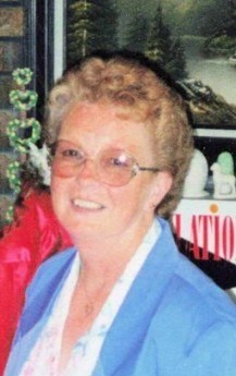 Obituary of Nancy Mae Higham