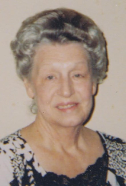 Obituary of Judy Ann Welch