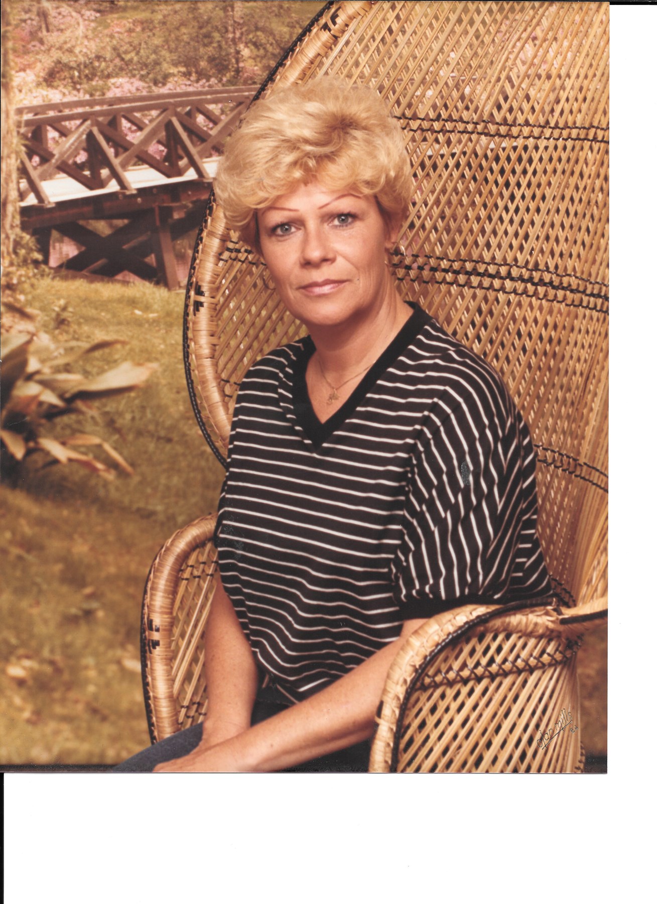 Vickie Louise Knowles Obituary Arlington, TX