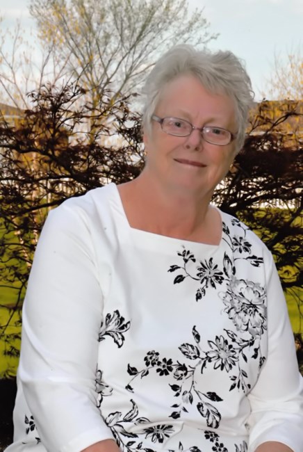 Obituary of Barbara Anne Logsdon