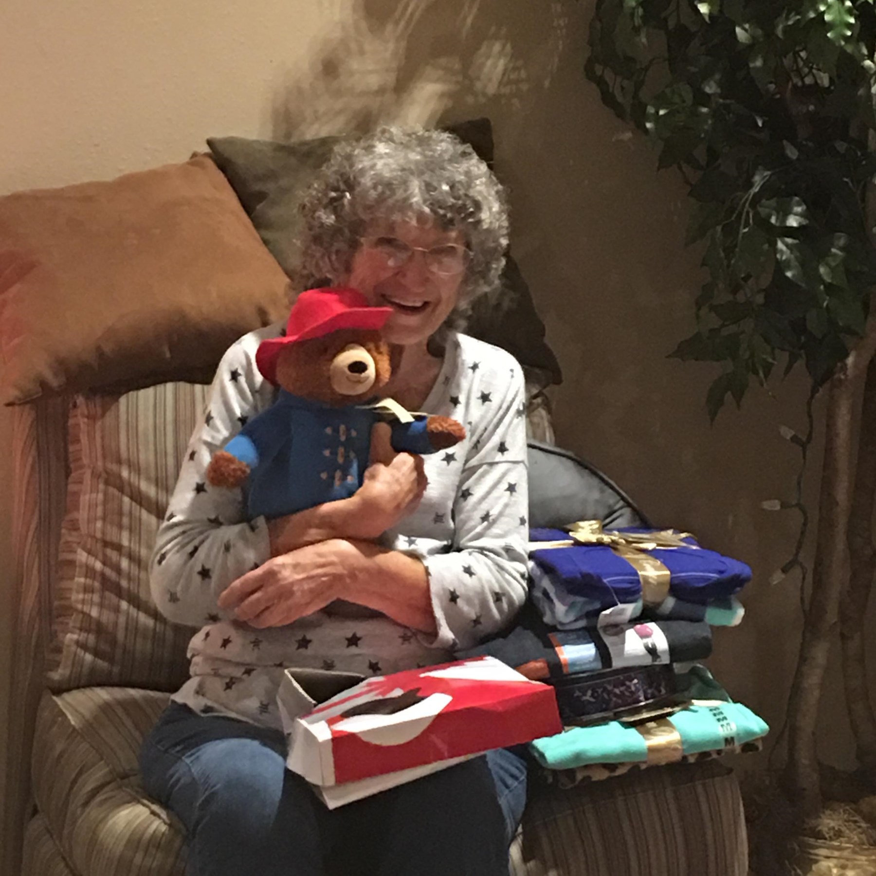 Obituary of Barbara Ann Shelley