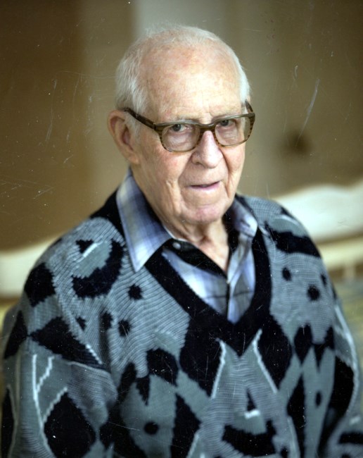 Obituary of Delmer Leroy Glaserud