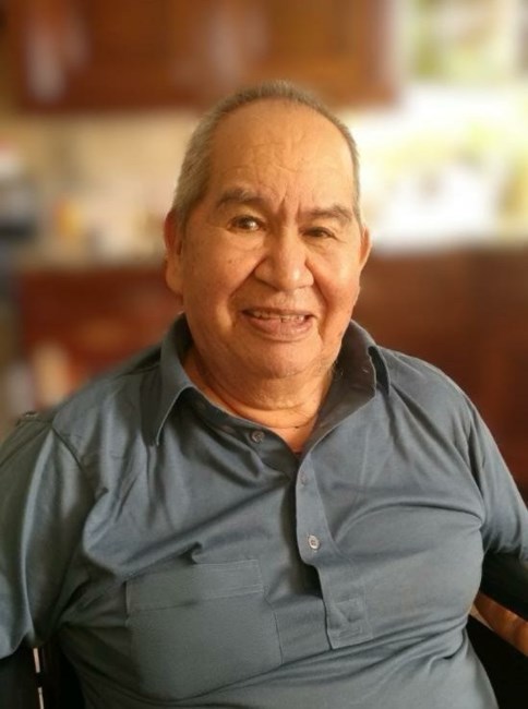 Obituary of Francisco Moreno