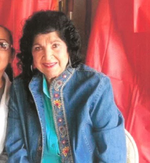 Obituary of Stella Gil