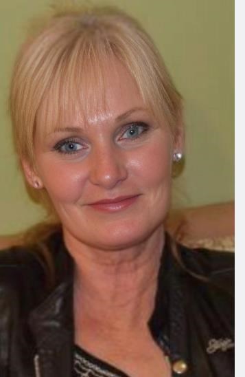 Obituary of Patricia Hand Wall