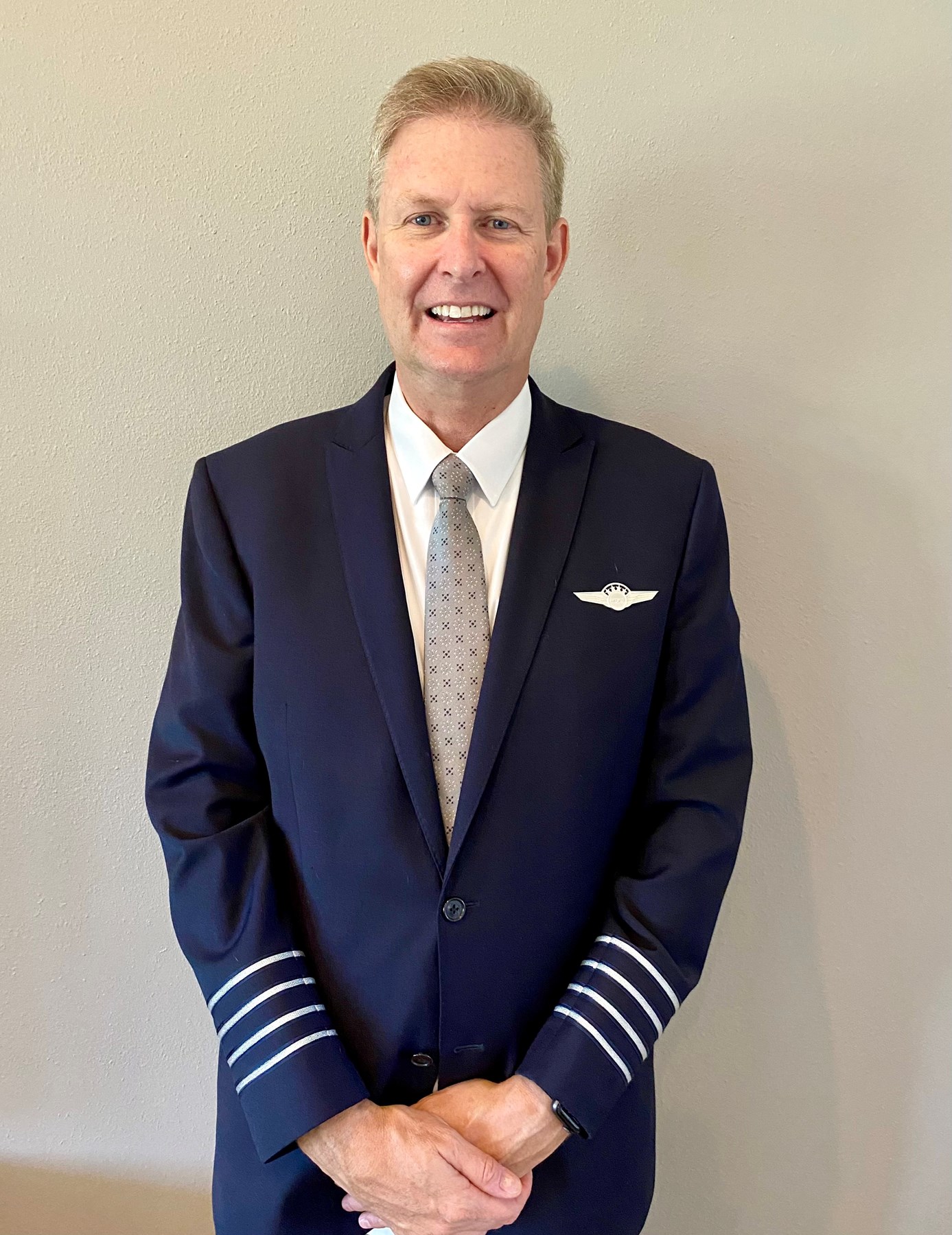 Obituario de Scott Bradford Stallard