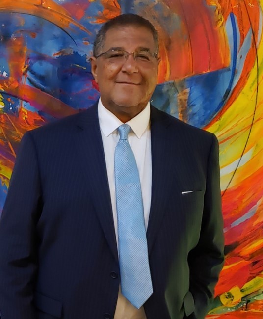 Obituary of Mark Bryan Simpson