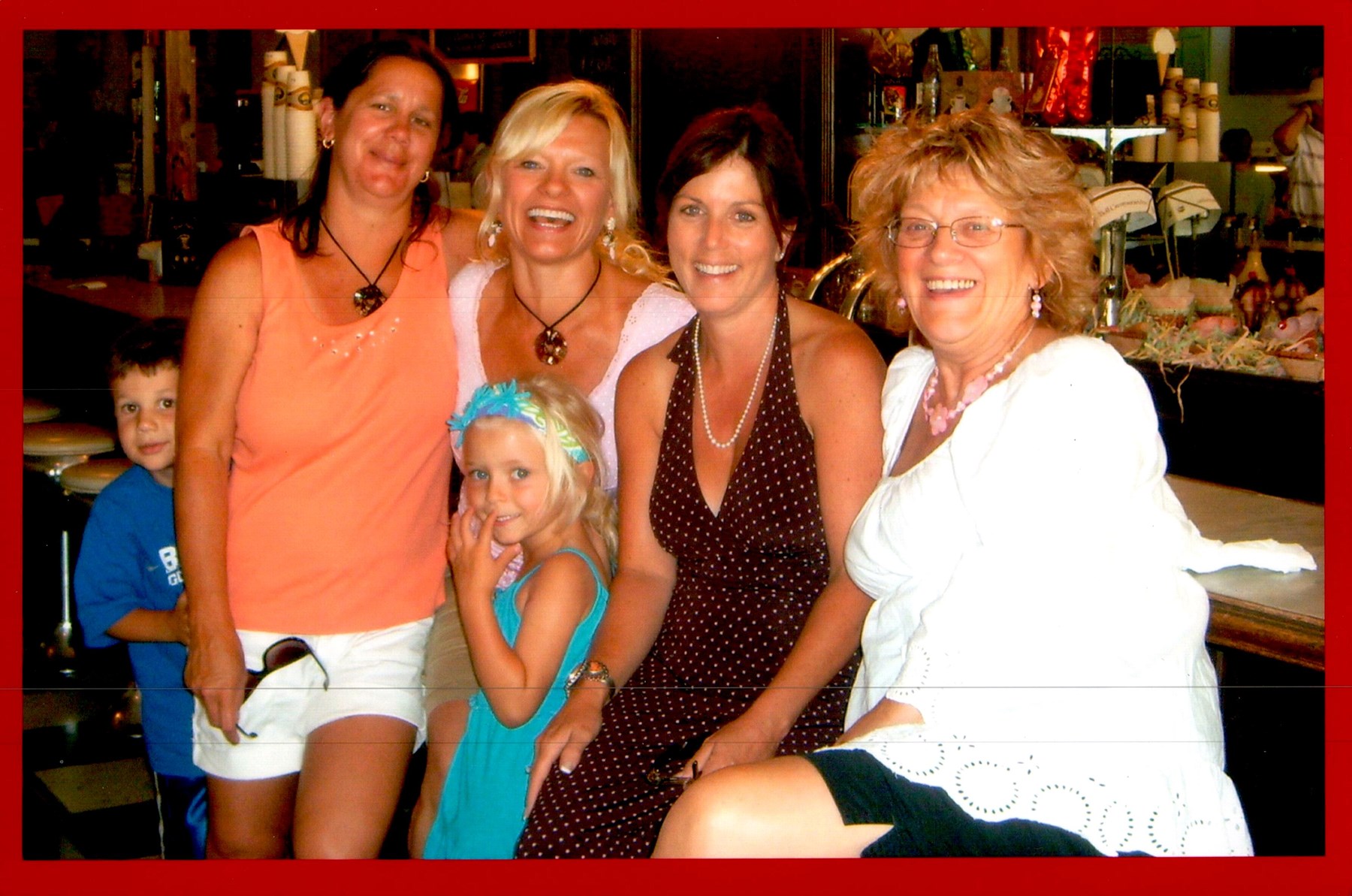 Obituary of Lorraine Joan Slivinski