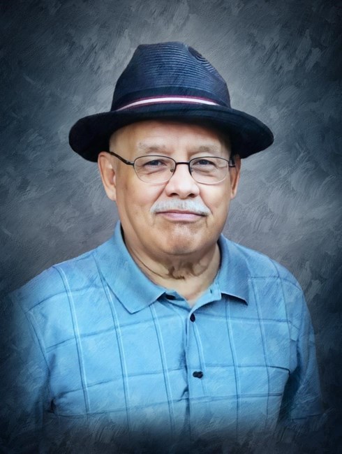 Obituary of Bonifacio Barrera Jr.