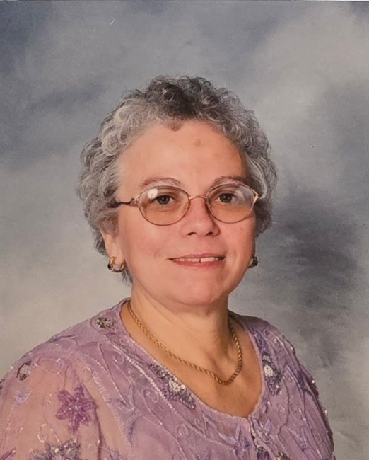 Obituary of Lynn G McAuliff