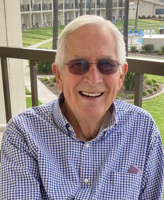 Obituary of John Abram Buhler