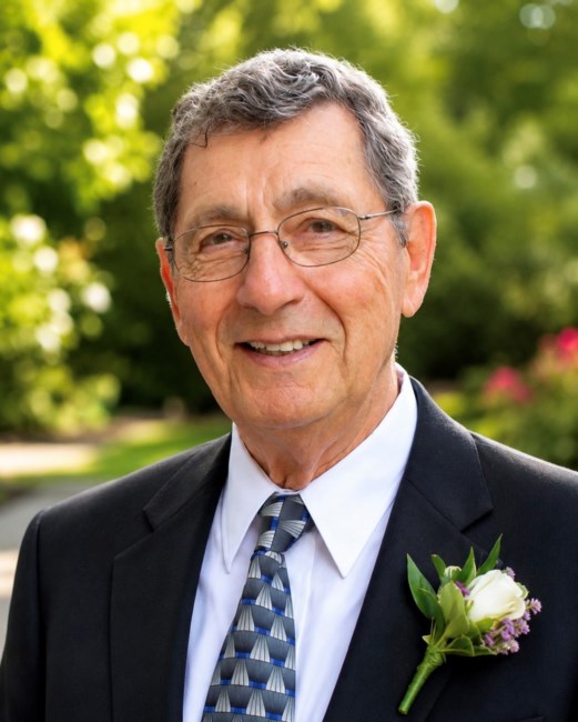 Obituary of Andrew Edward Amato