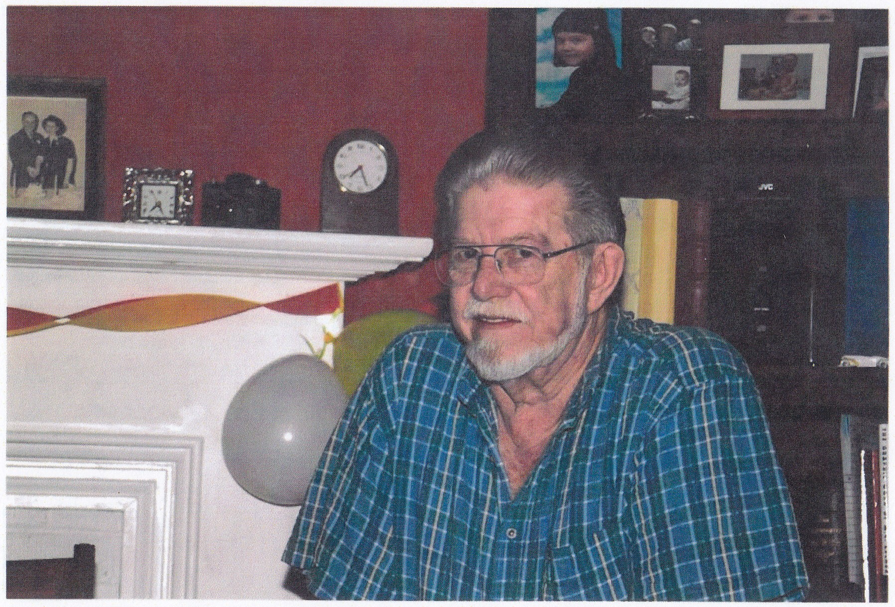 Bobby Farmer Obituary Portland, OR