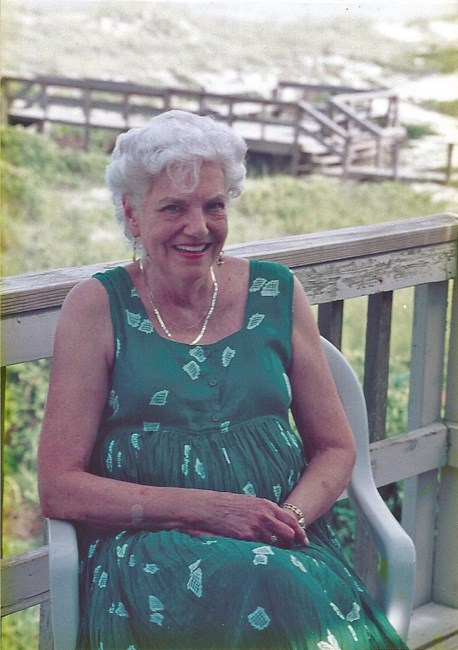 Obituary of Leona L. Walker