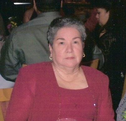 Obituary of Charlotte M. Martinez