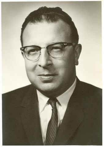 Obituary of Pierre L. Beurskens