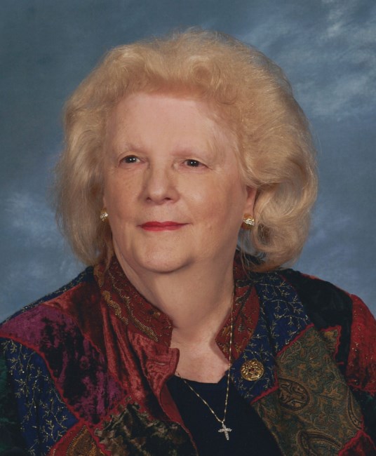 Obituary of Carole A. "Sweetie" Beranek