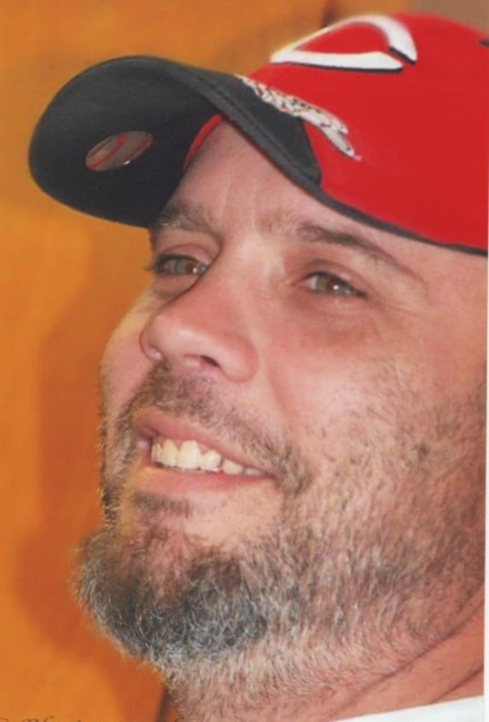 Obituary of Charles Chuck Robert Arnold