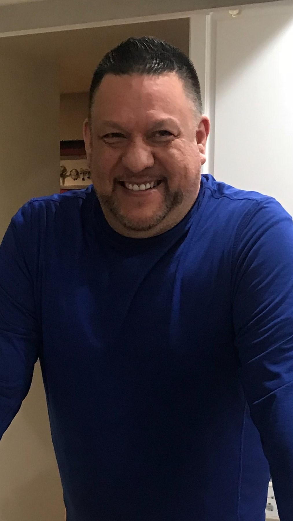 Avis de décès de Jesus Manuel Castro